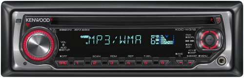   Kenwood KDC-W312AY