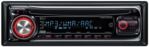   Kenwood KDC-W4141AY