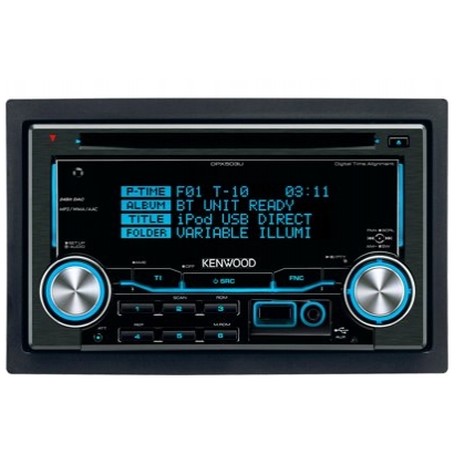   Kenwood DPX503UY