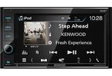   Kenwood DMX5019DAB