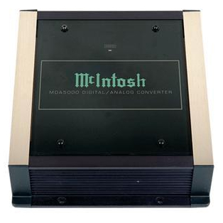   McIntosh MDA5000