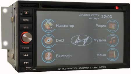     Motevo Hyundai Tucson, Elantra IV, Sonata V