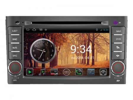 Магнитола MyDean AND3053 Suzuki Grand Vitara (2005-)  Магнитола MyDean AND3053 Suzuki Grand Vitara (2005-)