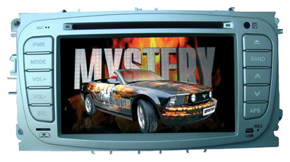   Mystery MFF-6503DS