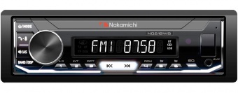   Nakamichi NQ610RB