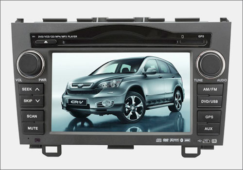   Phantom DVM-1331G HDi (Honda CR-V)