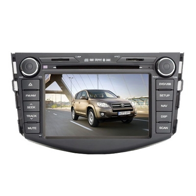   Phantom DVM-1500G i6 (Toyota RAV4)