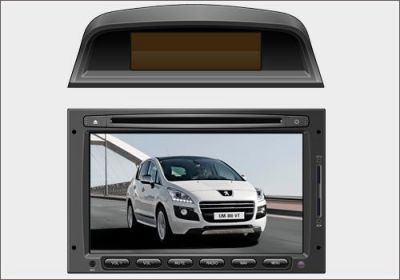  ��������� Phantom DVM-3008G i6 (Peugeot 3008)