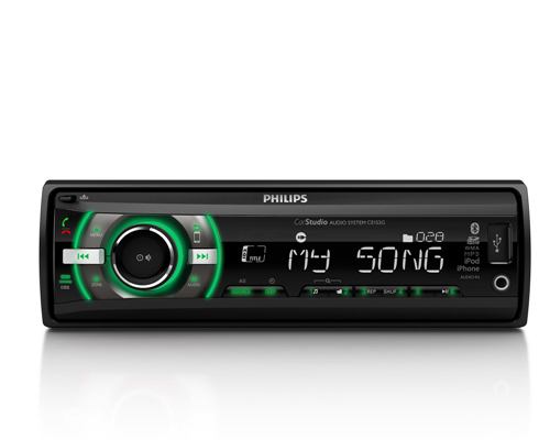   Philips CE133G/51