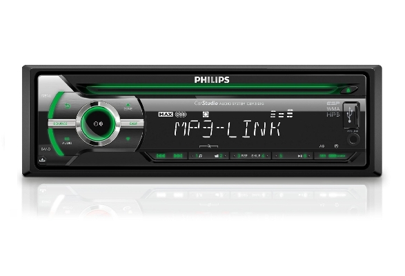   Philips CEM2101G/51