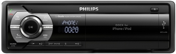   Philips CMD310/12