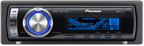   Pioneer DEH-P6900IB