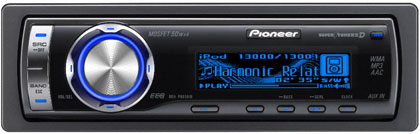   Pioneer DEH-P6950IB