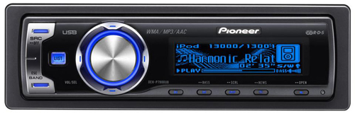   Pioneer DEH-P7900UB