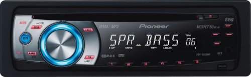   Pioneer DEH-3000MP