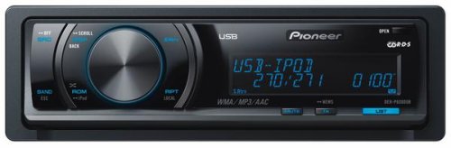   Pioneer DEH-P6000UB