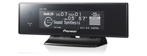   Pioneer AXM-P90RS