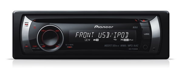   Pioneer DEH-P3100UB