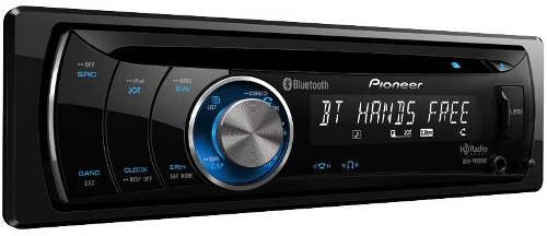   Pioneer DEH-P6100BT