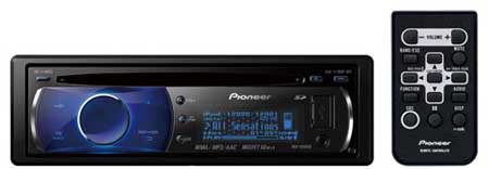   Pioneer DEH-5250SD