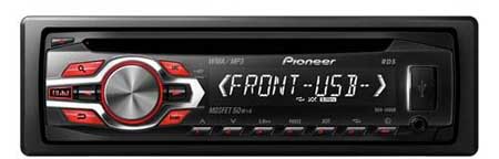   Pioneer DEH-140UB