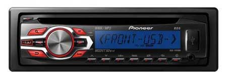   Pioneer DEH-140UBB