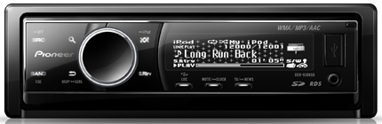   Pioneer DEH-9300SD