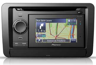   Pioneer AVIC-F3210BT