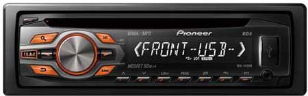   Pioneer DEH-1410UB