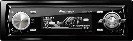   Pioneer DEH-9450UB