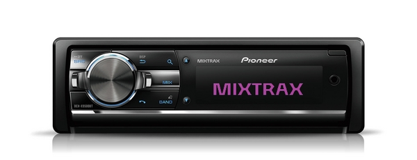   Pioneer DEH-X9550BT