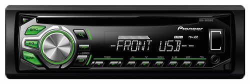   Pioneer DEH-1600UBG