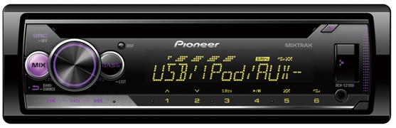   Pioneer DEH-S210UI