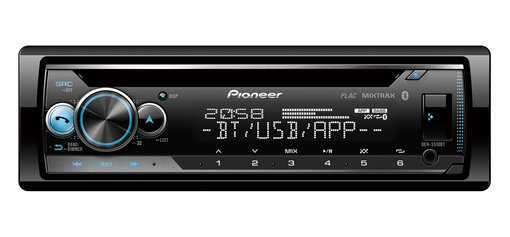   Pioneer DEH-S510BT