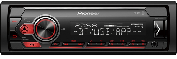   Pioneer MVH-S41BT