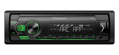   Pioneer MVH-S120UBG