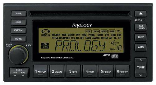   Prology CMD-220