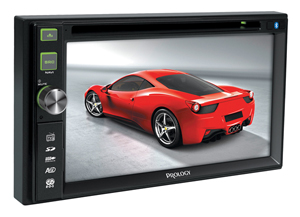  ��������� Prology MDN-2660T