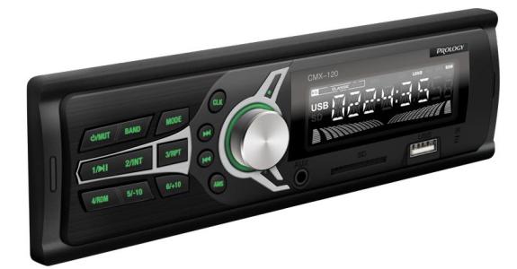   Prology CMX-120