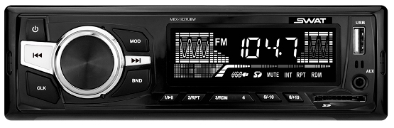   SWAT MEX-1033UBG