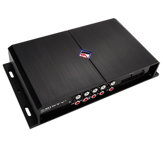   Rockford Fosgate 3SIXTY.3