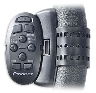 Пульт дистанционного управления Pioneer CD-SR100