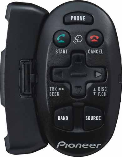 Пульт дистанционного управления Pioneer SD-SR120