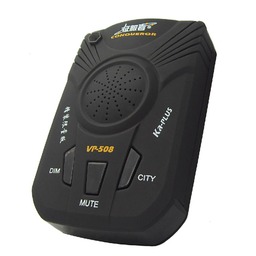Антирадары Conqueror VP-508 Антирадары Conqueror VP-508