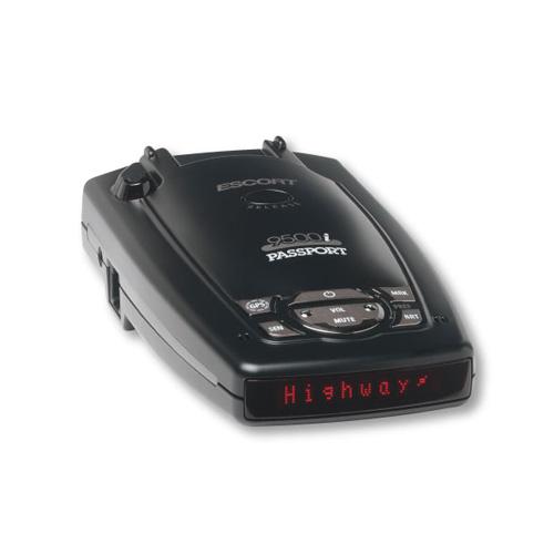 Антирадары Escort Passport 9500i Антирадары Escort Passport 9500i