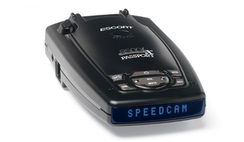 Антирадары Escort 9500ix RU Антирадары Escort 9500ix RU