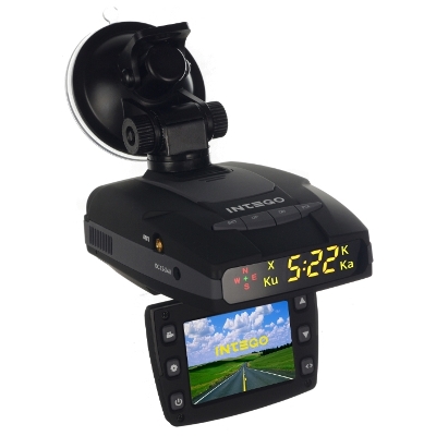 ���������� Intego VX-460R