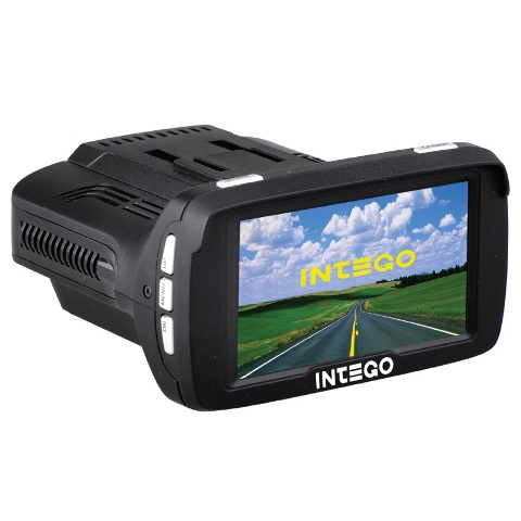Антирадары Intego VX-610R Антирадары Intego VX-610R