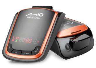 ���������� Mio MiRaD 1350