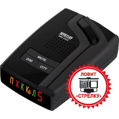 ���������� Mystery MRD-400VS